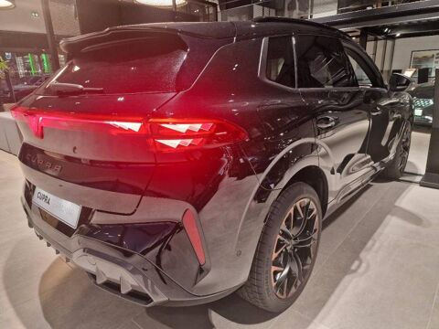 Terramar 1.5 eHybrid 272ch VZ DSG6 2024 occasion 24430 Marsac-sur-l'Isle