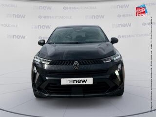 Captur 1.8 E-Tech full hybrid 160ch Techno - 26 2026 occasion 67600 S&eacute;lestat
