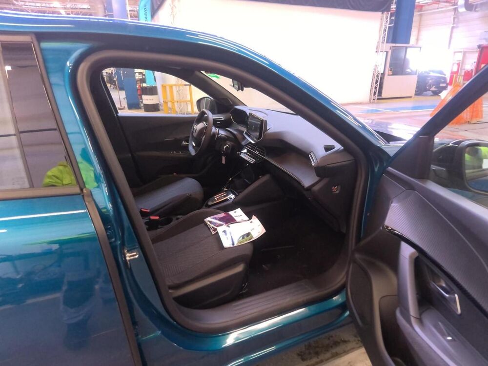 2008 1.2 Hybrid 145ch Style e-DCS6 2025 occasion 56850 Caudan