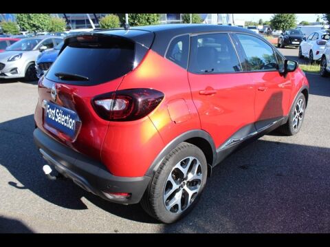 Captur 1.5 dCi 110ch energy Intens 2018 occasion 31200 TOULOUSE