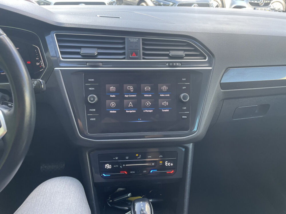 Tiguan 1.4 EHYBRID 245CH LIFE PLUS DSG6 2023 occasion 77144 Mont&eacute;vrain