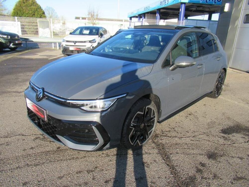 Golf 2.0 TDI 150ch R-Line DSG7 2025 occasion 91650 BREUILLET