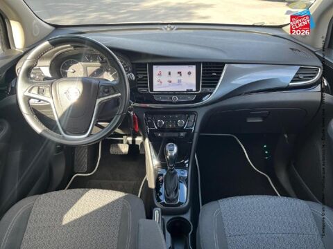 Mokka 1.6 D 136 Business Edition 4x2 BVA Euro6d-T 2019 occasion 08000 Charleville-M&eacute;zi&egrave;res