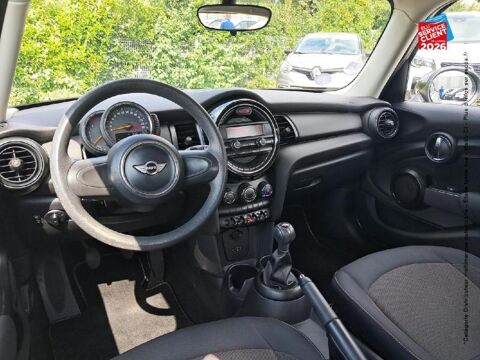 Cooper D One 102ch 2017 occasion 67200 Strasbourg