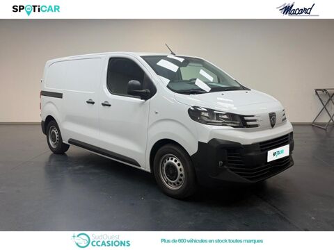 Expert M 1.5 Diesel 120ch Pack Premium Connect 2026 occasion 82000 Montauban