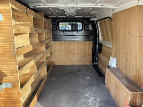 Expert STANDARD 2.0 BLUEHDI 120CH S&S ASPHALT 2021 occasion 57350 Stiring-Wendel