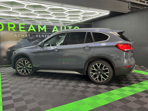 X1 (F48) XDRIVE18DA 150CH SPORT EURO6D-T 2019 occasion 57185 CLOUANGE