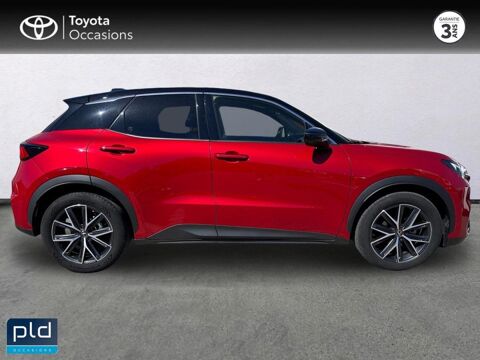 LBX 1.5 136ch Emotion 2WD 2025 occasion 13290 Les Milles