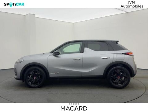 Citro&euml;n DS3 PureTech 130ch Performance Line Automatique 7cv 2022 occasion Bo&eacute; 47550