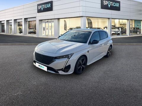 Annonce voiture Peugeot 308 36990 