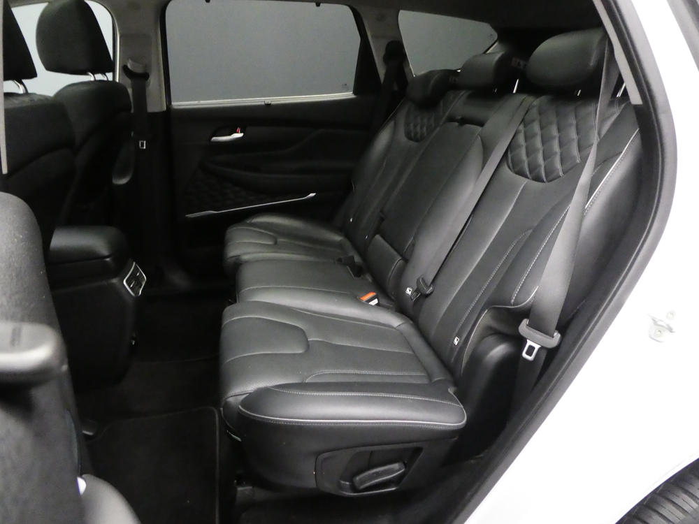Santa Fe 1.6 T-GDI 265CH PLUG-IN EXECUTIVE BVA6 HTRAC 2021 occasion 77100 Nanteuil-l&egrave;s-Meaux