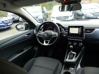 Arkana 1.3 TCE MILD HYBRID 140CH EQUILIBRE EDC -22 2022 occasion 77144 Mont&eacute;vrain