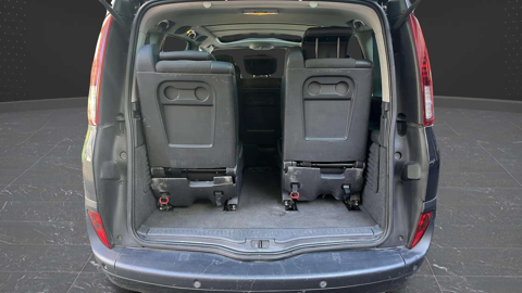 Espace 2.0 DCI 130CH FAP 25TH EURO5 2012 occasion 93500 Pantin