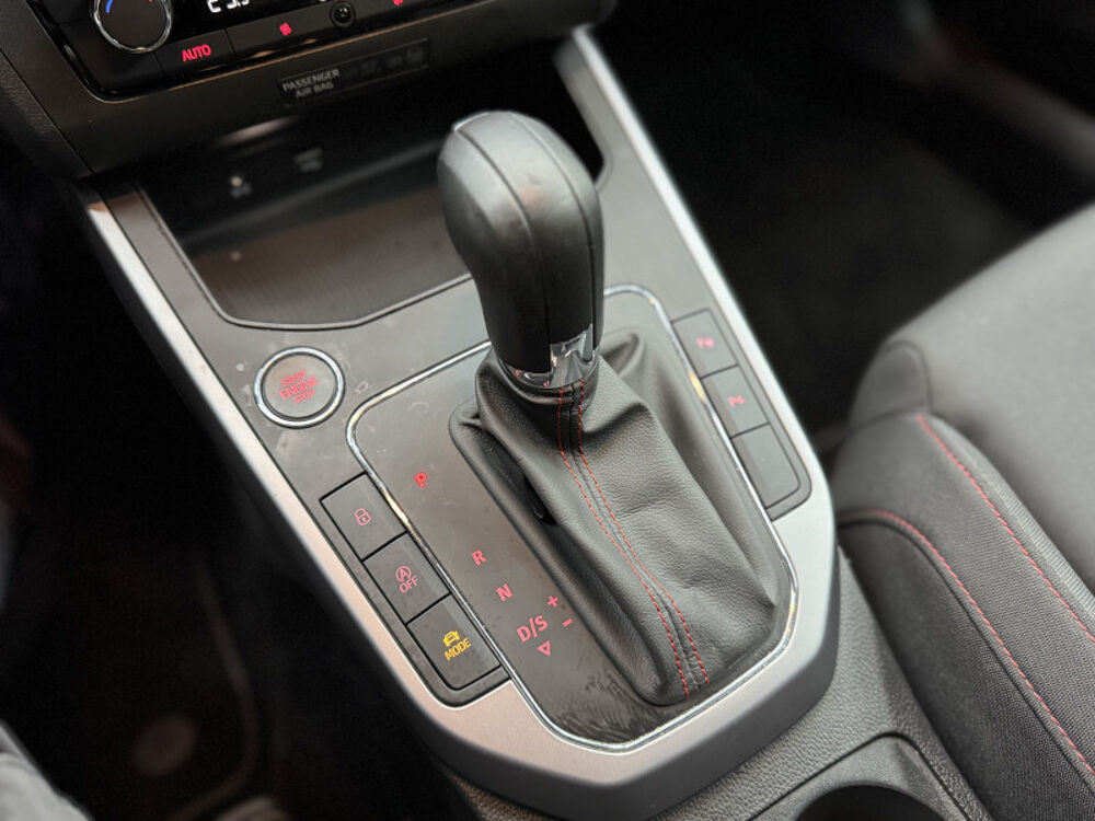 Arona 1.0 ECOTSI 110CH START/STOP FR DSG EURO6D-T 2020 occasion 57185 CLOUANGE