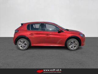 208 e- 136ch Allure 2020 occasion 62000 Arras