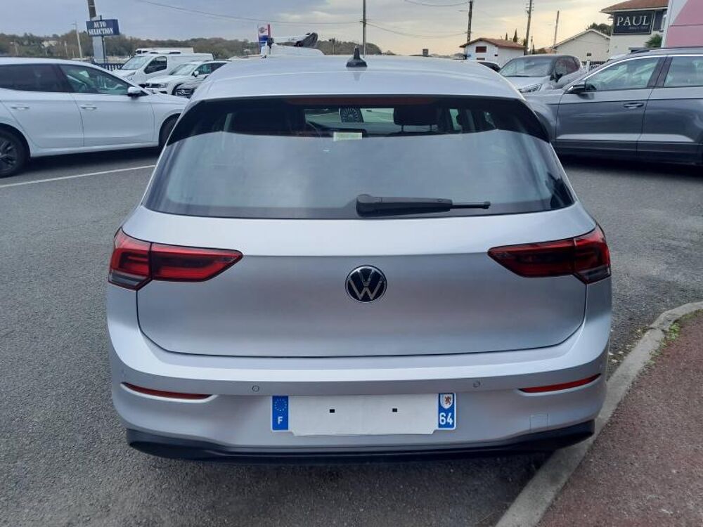 Golf 2.0 TDI SCR 116ch Life Plus 2022 occasion 64600 Anglet