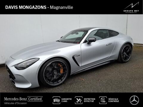 Divers 63 816ch S E Performance 2024 occasion 78200 Magnanville
