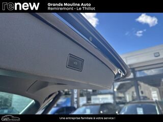 Tiguan 2.0 TDI 150ch Carat DSG7 Euro6d-T 2020 occasion 88160 Le Thillot
