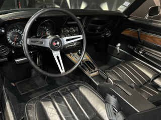 Corvette V8 454 CI 1970 occasion 63170 Aubi&egrave;re