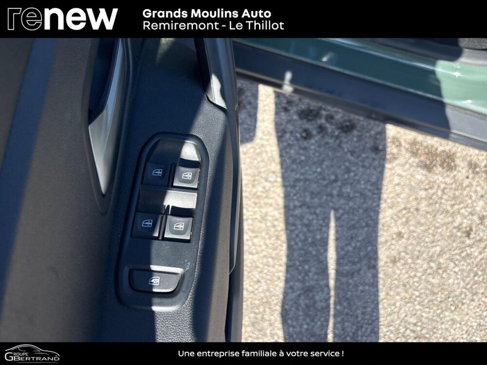 Duster 1.5 Blue dCi 115ch Expression 4x2 2023 occasion 88160 Le Thillot