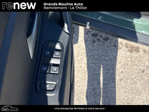 Duster 1.5 Blue dCi 115ch Expression 4x2 2023 occasion 88160 Le Thillot