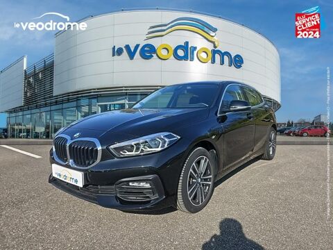 BMW Série 1 116i 109ch Business Design GPS Camera 2023 occasion Illzach 68110