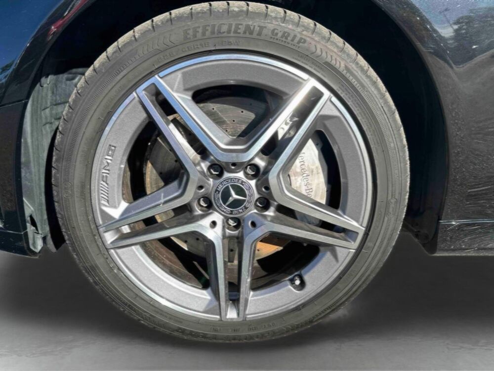 Classe C 300 de 194+122ch AMG Line 9G-Tronic 2019 occasion 82000 Montauban