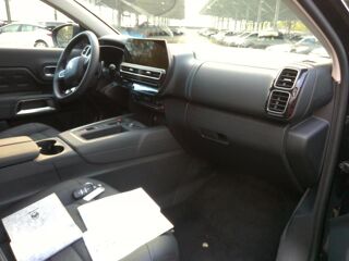 C5 aircross 1.6 Hybride rechargeable 225ch PLUS boite automatique 2024 occasion 28500 Vernouillet