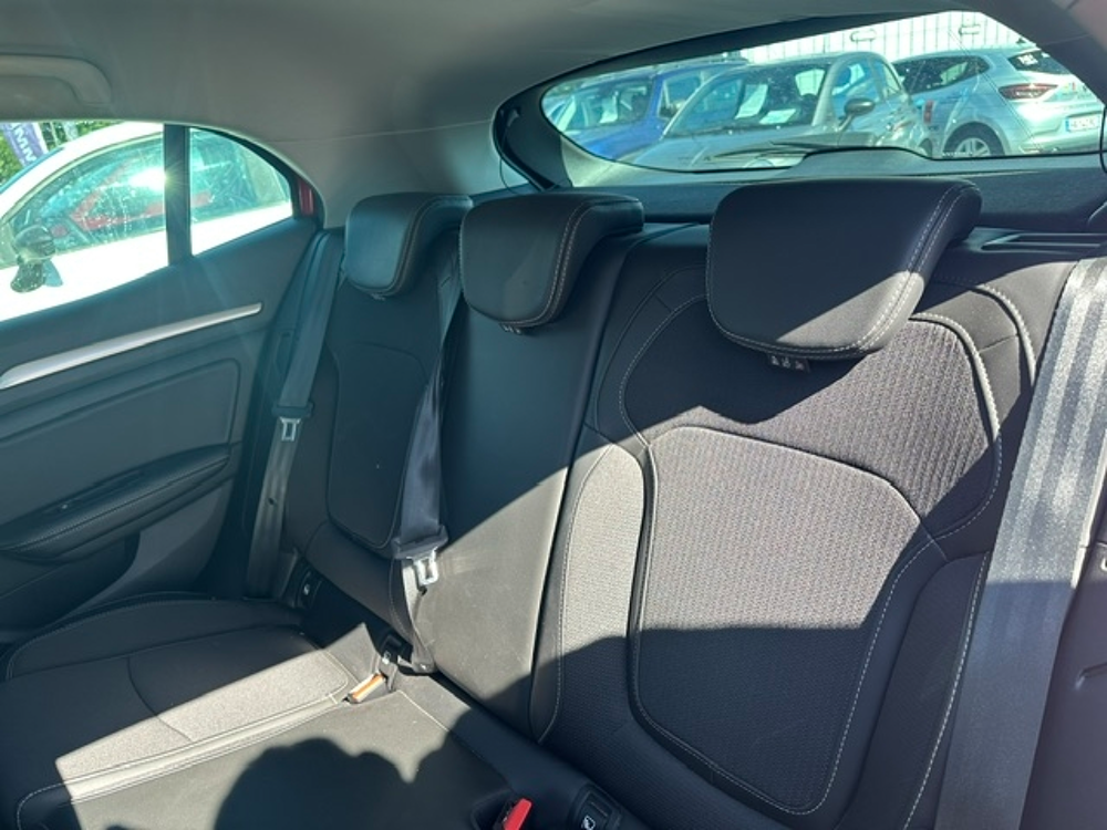 Megane IV 1.3 TCE 140CH TECHNO EDC + OPTIONS 2023 occasion 16400 Puymoyen