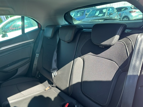 Megane IV 1.3 TCE 140CH TECHNO EDC + OPTIONS 2023 occasion 16400 Puymoyen