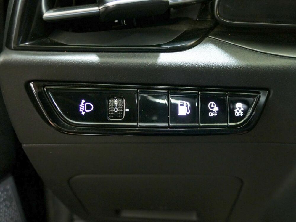 Niro 1.6 GDi 183ch PHEV Active Business DCT6 2023 occasion 77400 Lagny-sur-Marne