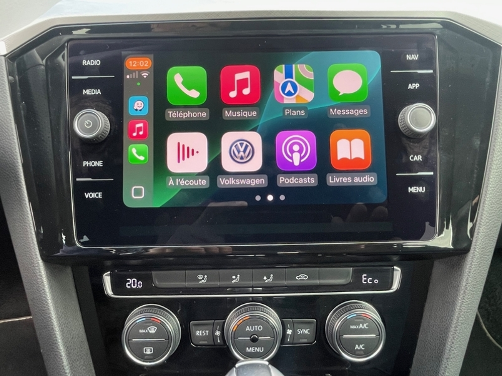 Passat 1.4 TSI 218CH HYBRIDE RECHARGEABLE GTE DSG6 2020 occasion 44190 Saint-Lumine-de-Clisson