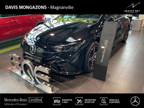 Mercedes EQE 350 292ch AMG Line 2023 occasion Magnanville 78200