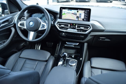 X3 (G01) XDRIVE30EA 292CH M SPORT 2021 occasion 34740 Vendargues
