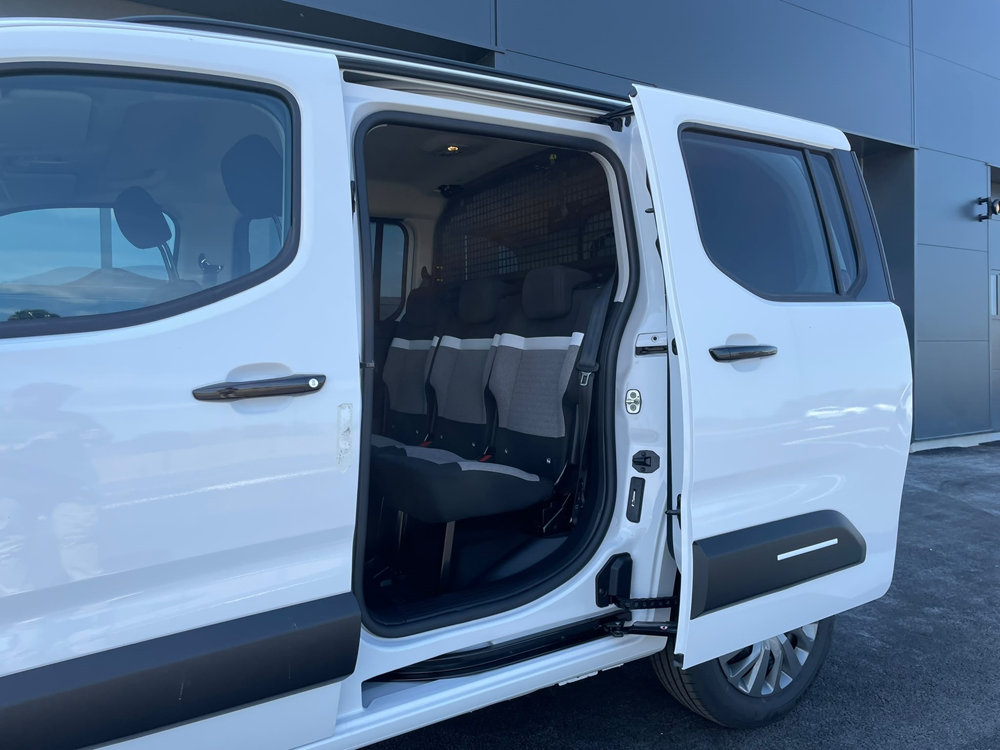 Berlingo M 1.5 BLUEHDI 100CH MAX 2026 occasion 31670 Lab&egrave;ge