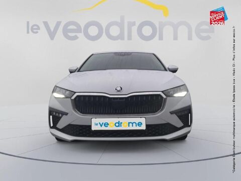 Scala 1.0 TSI Evo2 116ch Selection DSG7 2024 occasion 25770 Franois