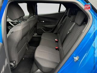 2008 1.2 PureTech 100ch S&S Style 2023 occasion 51100 Reims