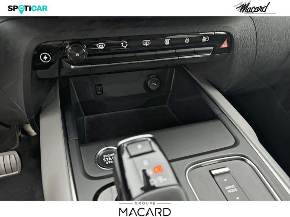 C5 aircross Hybrid 225ch C-Series e-EAT8 2021 occasion 82000 Montauban