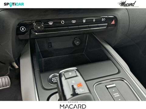 C5 aircross Hybrid 225ch C-Series e-EAT8 2021 occasion 82000 Montauban