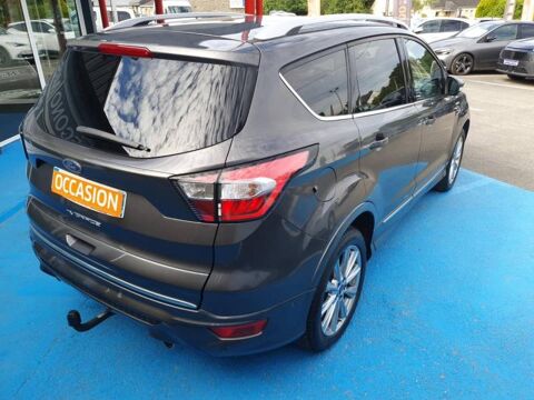 Kuga 1.5 EcoBoost 150ch Stop&Start Vignale 4x2 Euro6.2 2019 occasion 56400 Brech