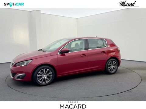 Annonce voiture Peugeot 308 9990 