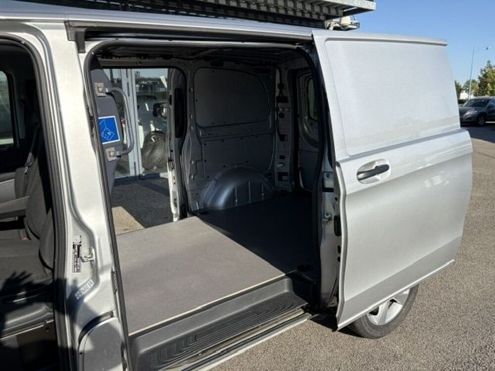 Vito 119 CDI COMPACT 9G-TRONIC PRIX HT 2022 occasion 85400 Sainte-Gemme-la-Plaine