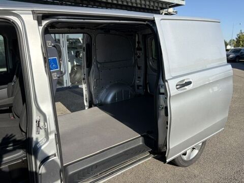 Vito 119 CDI COMPACT 9G-TRONIC PRIX HT 2022 occasion 85400 Sainte-Gemme-la-Plaine