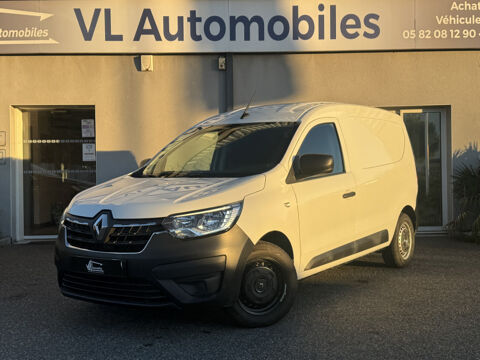 Renault Kangoo 1.3 TCE 100 CH CONFORT EXPRESS VAN 22 2023 occasion Colomiers 31770