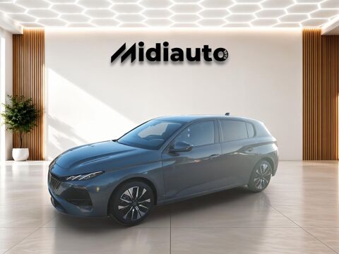 Annonce voiture Peugeot 308 28490 €