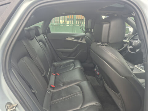 A6 2.0 TFSI 245CH HYBRID AVUS TIPTRONIC 2012 occasion 95420 MAGNY EN VEXIN