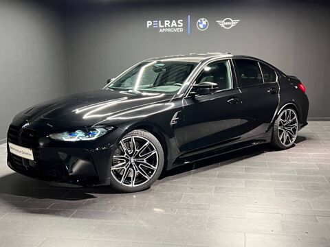 Annonce voiture BMW M3 106990 