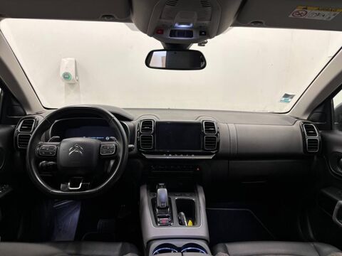 C5 aircross PureTech 130ch S&S C-Series EAT8 2022 occasion 91230 Montgeron