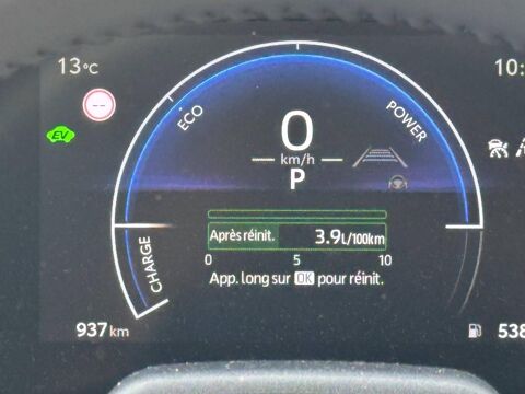 Aygo 116h Graphic 2026 occasion 87000 Limoges