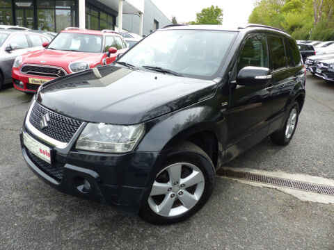 Suzuki Grand Vitara 1.9 DDIS 5P 2009 occasion Mont&eacute;vrain 77144